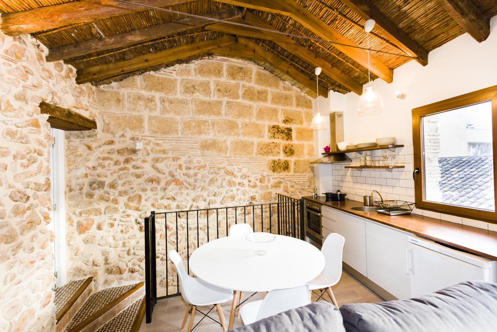 Apartament Casa San Pascual Denia