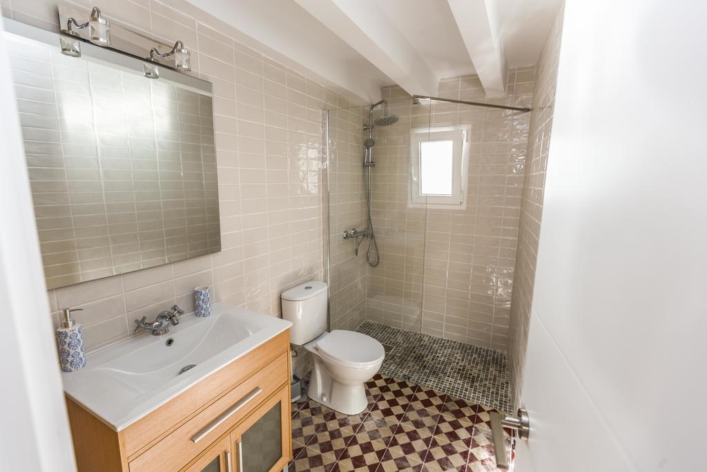 Apartament Casa San Pascual Denia