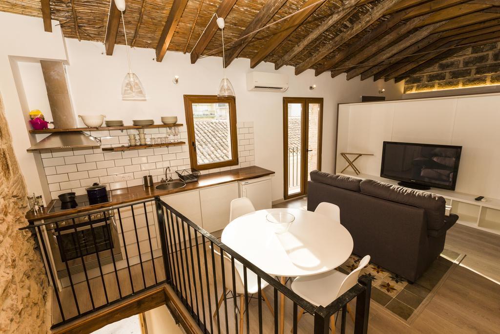 Apartament Casa San Pascual *