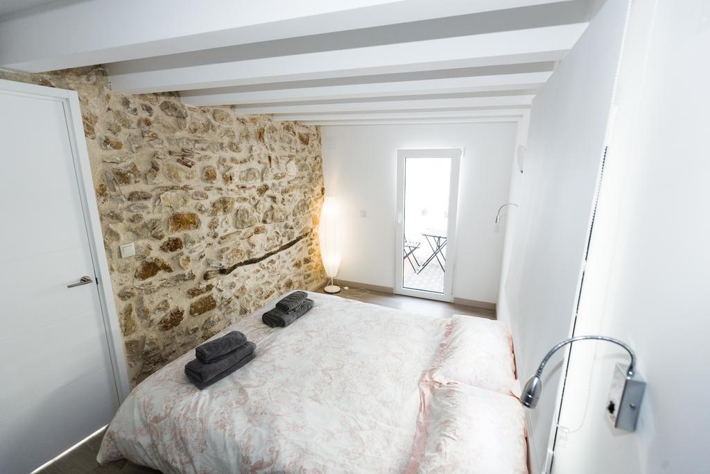 Apartament Casa San Pascual