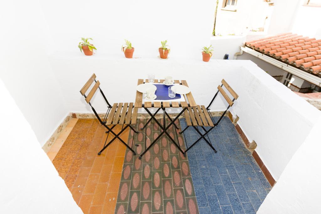 Apartament Casa San Pascual *