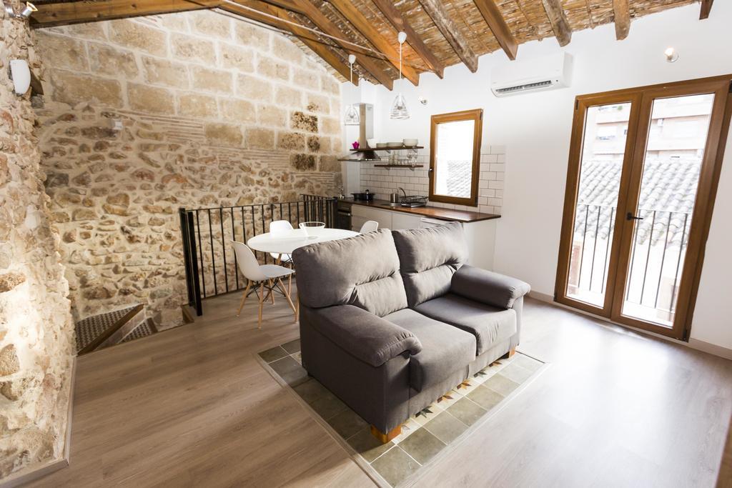 Apartament Casa San Pascual