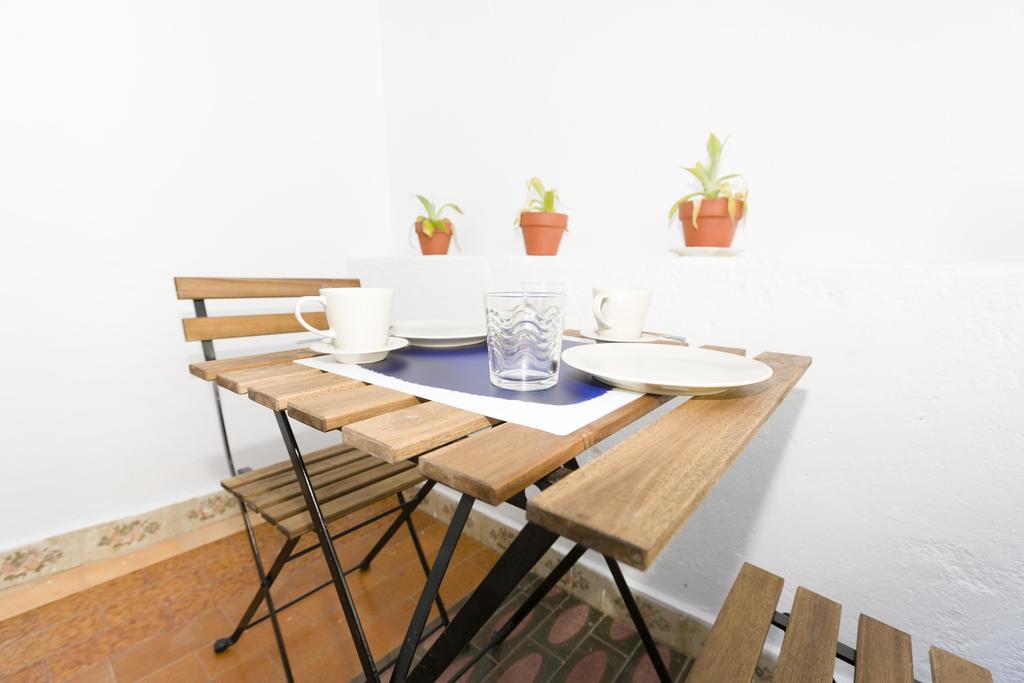Apartament Casa San Pascual *