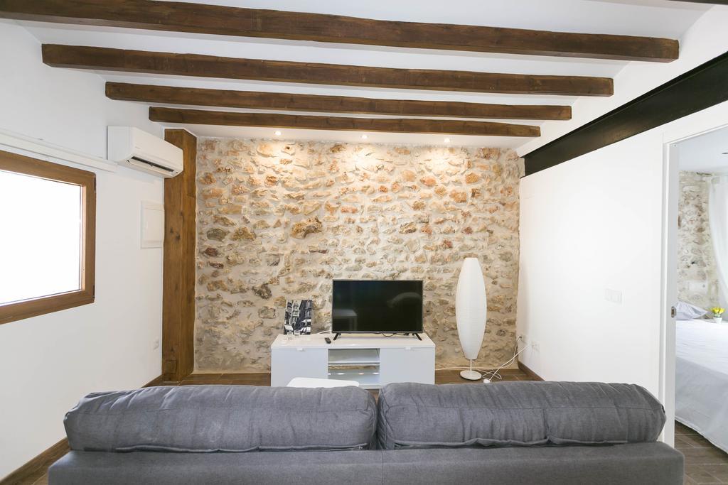 Apartament Casa San Pascual *