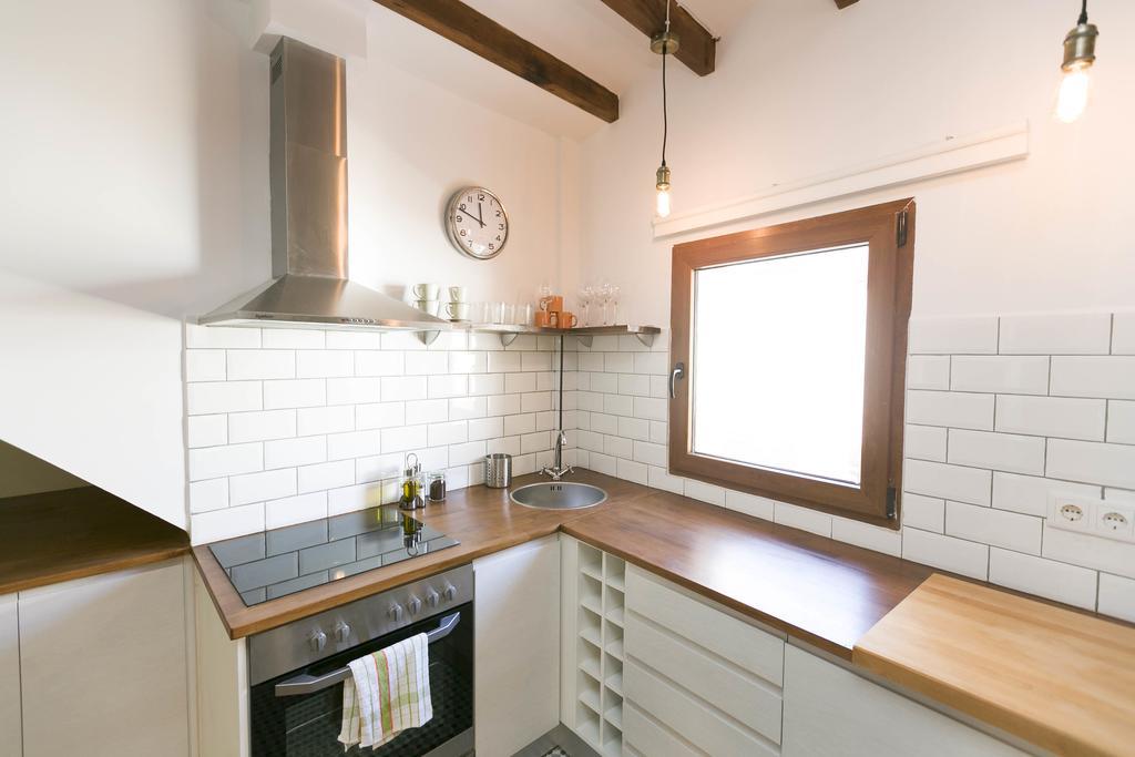 Apartament Casa San Pascual Denia