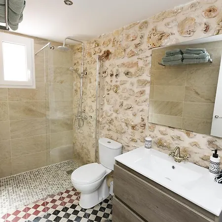 Casa San Pascual Apartment Denia Exterior photo