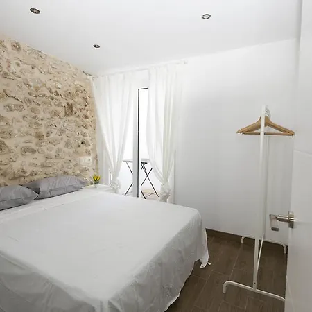 Casa San Pascual Apartment Denia Exterior photo
