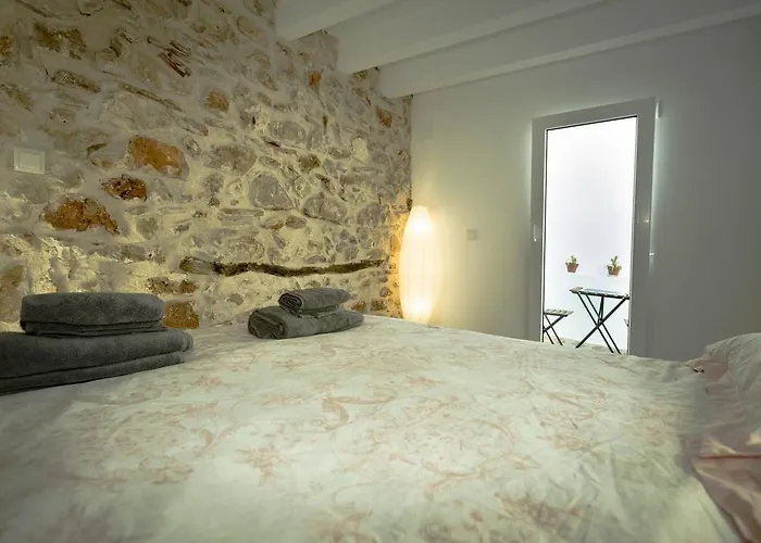 Casa San Pascual