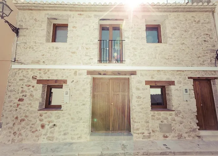 Casa San Pascual