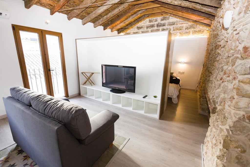 Appartement Casa San Pascual *