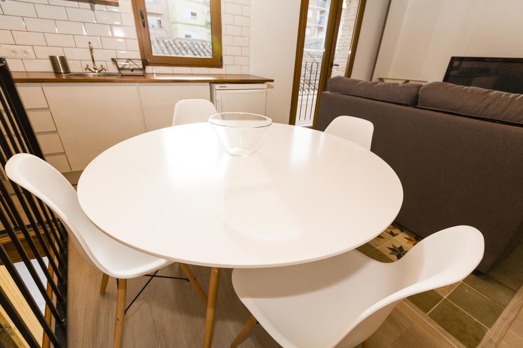 Appartement Casa San Pascual Dénia
