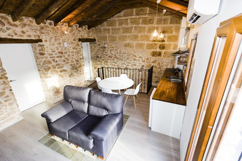 Appartement Casa San Pascual