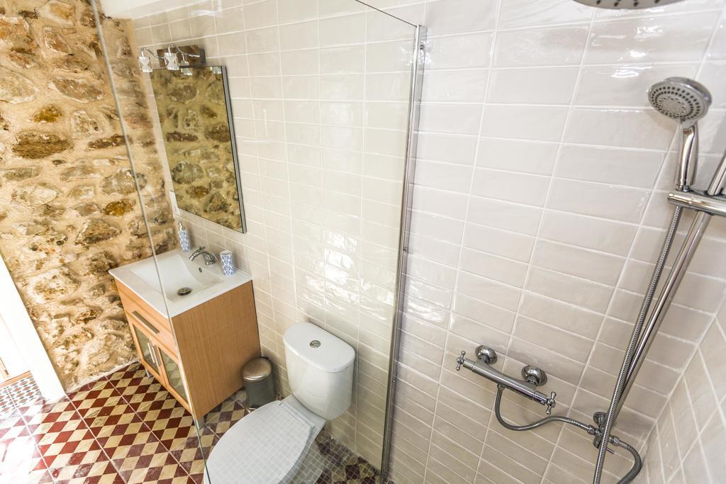 Appartement Casa San Pascual