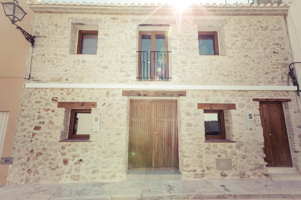 Appartement Casa San Pascual *