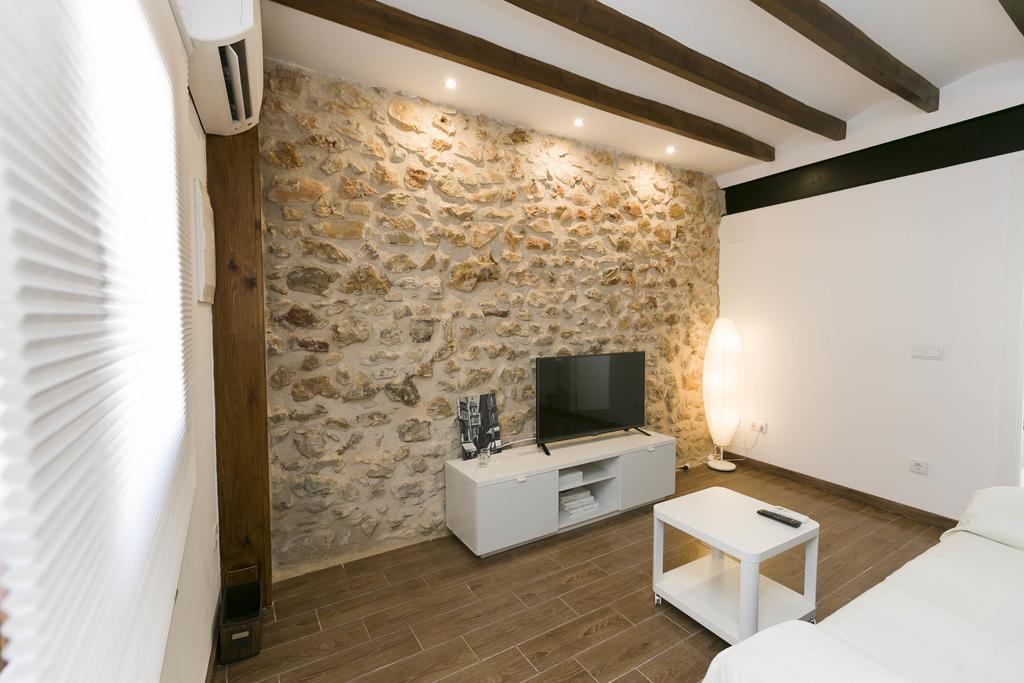 Appartement Casa San Pascual
