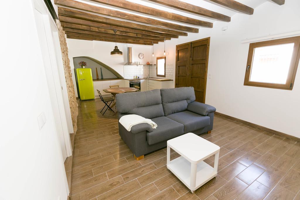 Appartement Casa San Pascual *