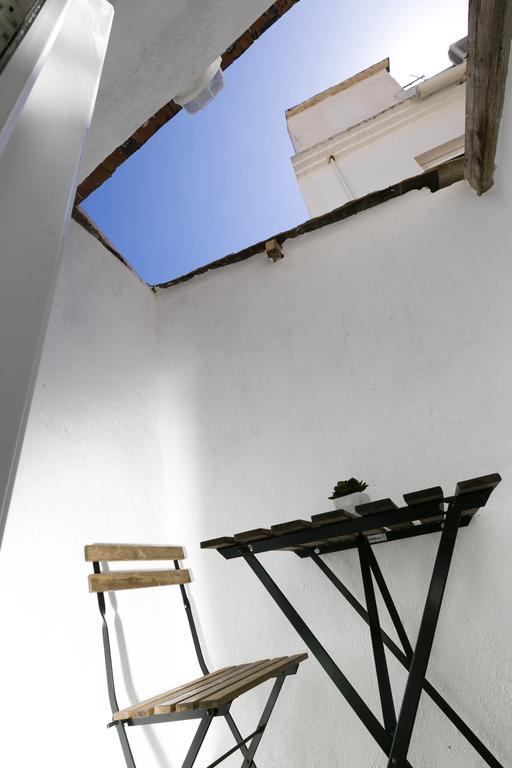 Appartement Casa San Pascual