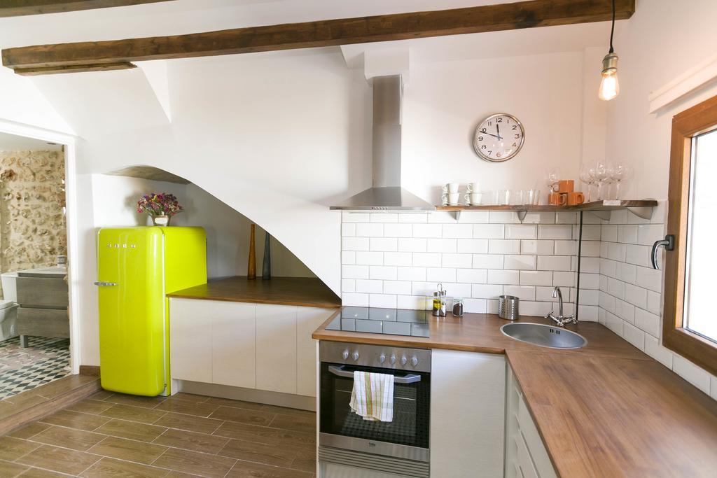 Appartement Casa San Pascual