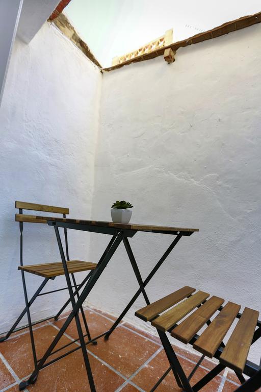 Appartement Casa San Pascual