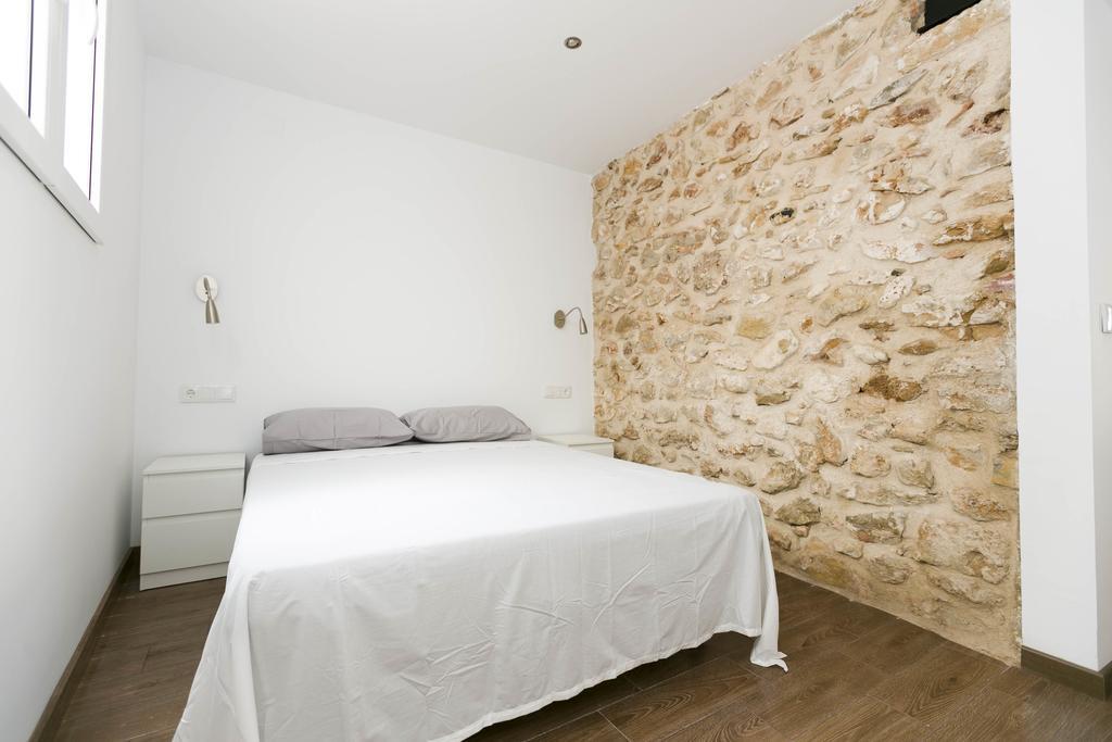 Appartement Casa San Pascual *