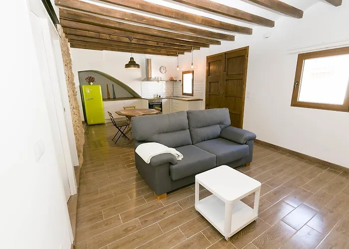 Casa San Pascual