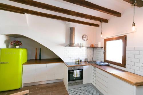 Casa San Pascual Apartment Denia