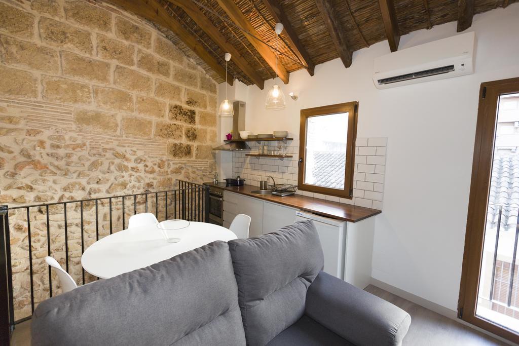 Apartment Casa San Pascual Denia
