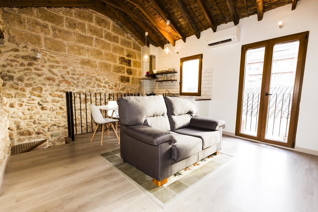 Apartment Casa San Pascual Denia