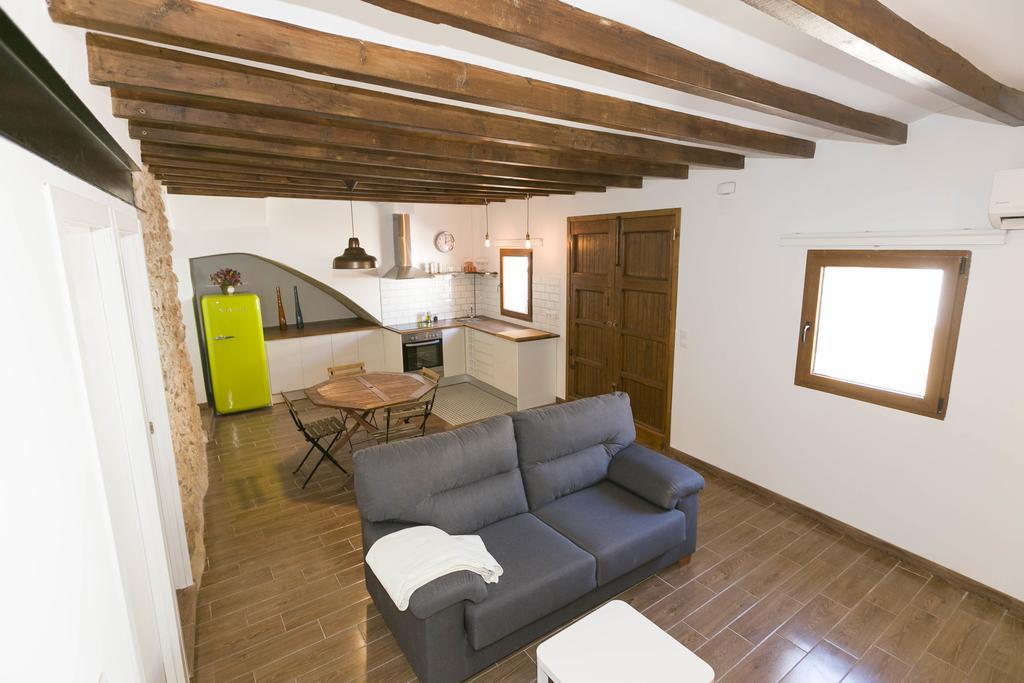 Apartment Casa San Pascual Denia