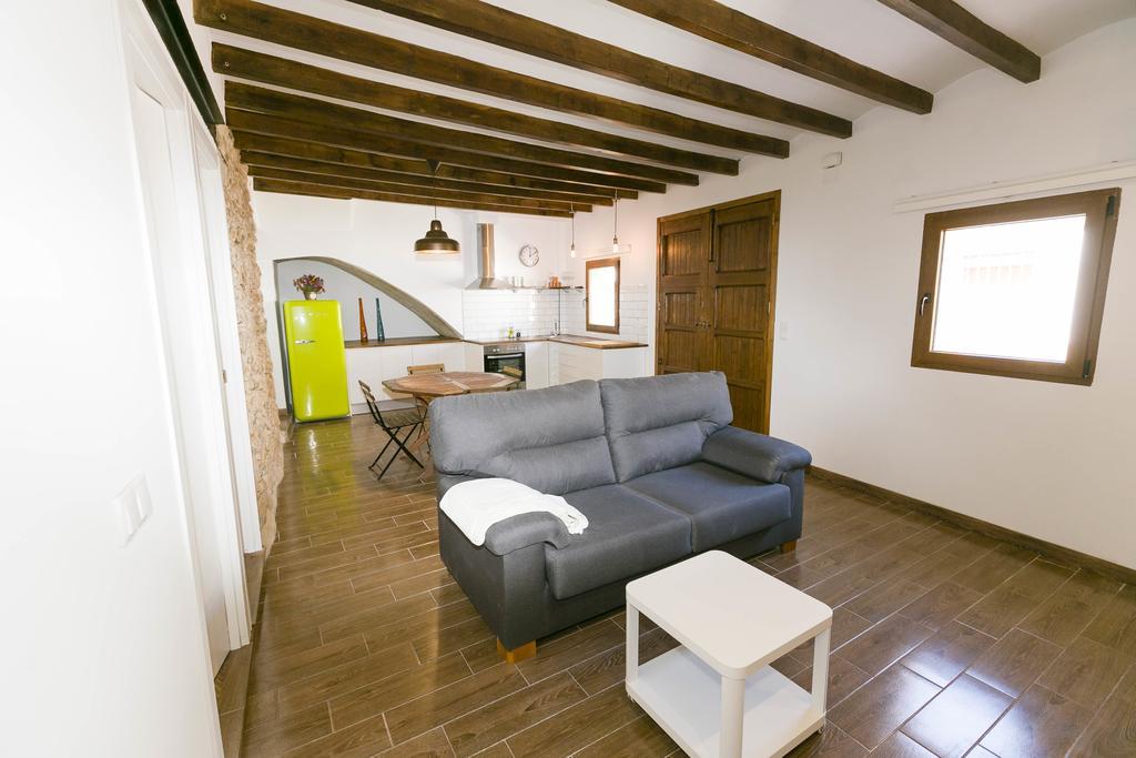 Casa San Pascual